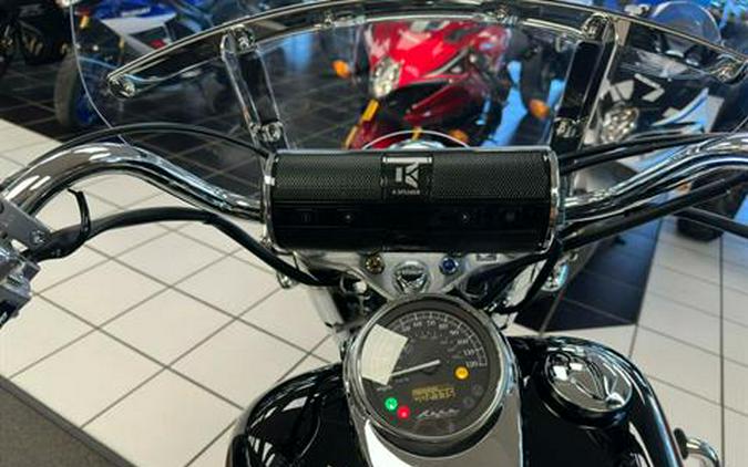 2024 Honda Shadow Aero ABS