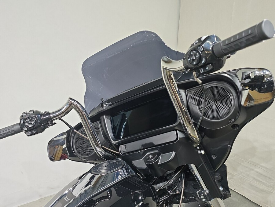 FLHX 2024 Street Glide®