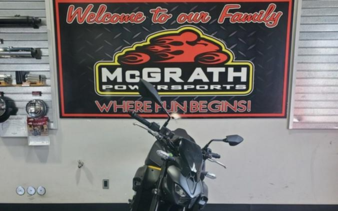 2026 Kawasaki Z900 ABS