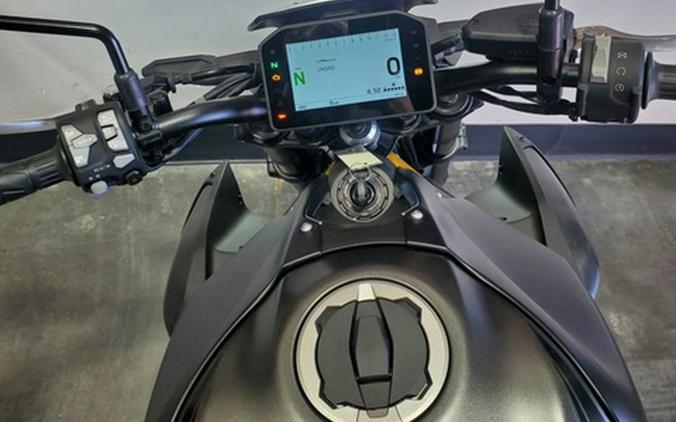 2026 Kawasaki Z900 ABS