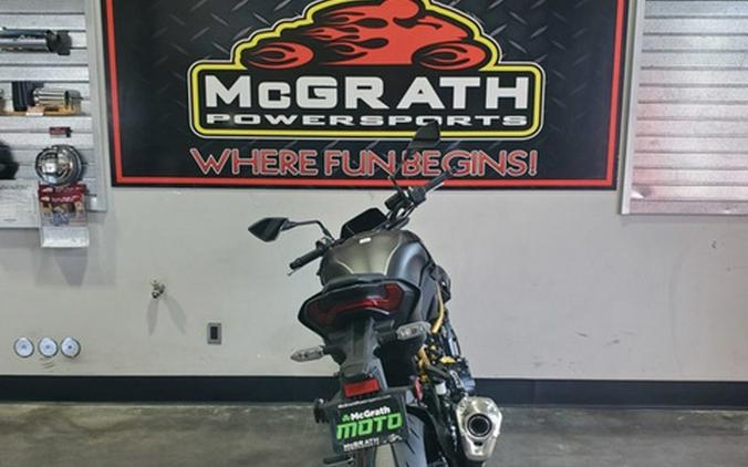 2026 Kawasaki Z900 ABS