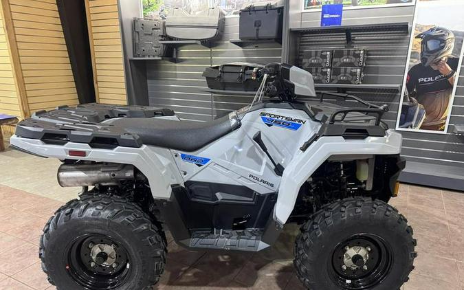 2026 Polaris® Sportsman 450 H.O.
