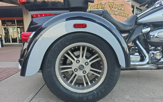 FLHTCUTG 2020 Tri Glide® Ultra