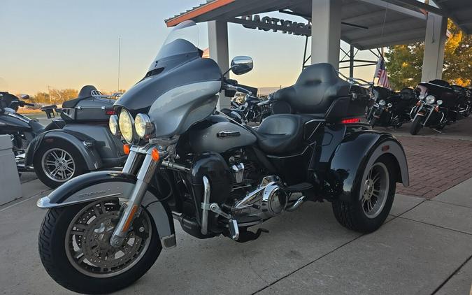 FLHTCUTG 2020 Tri Glide® Ultra