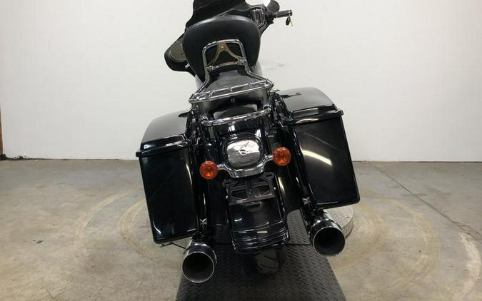 2008 Harley-Davidson® Street Glide - FP8242