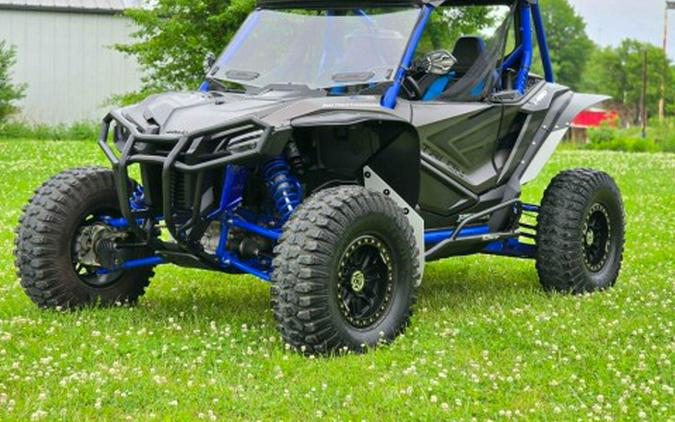 2021 Honda Talon 1000R FOX Live Valve
