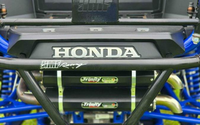 2021 Honda Talon 1000R FOX Live Valve