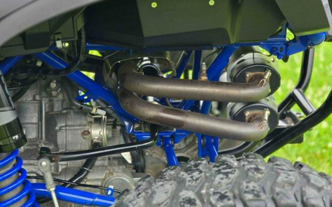 2021 Honda Talon 1000R FOX Live Valve
