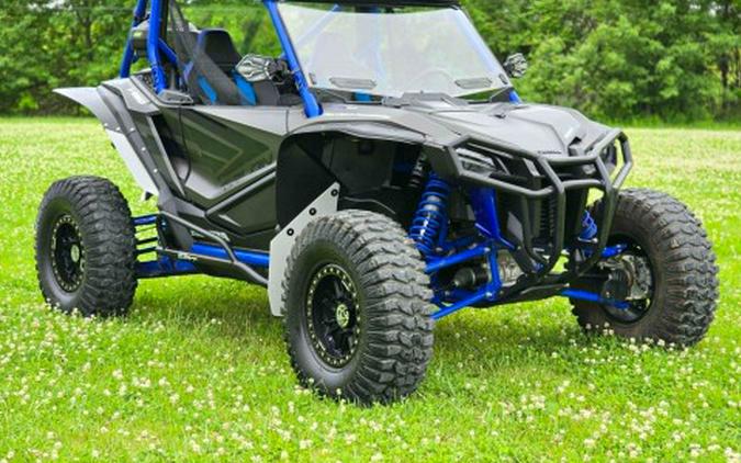 2021 Honda Talon 1000R FOX Live Valve