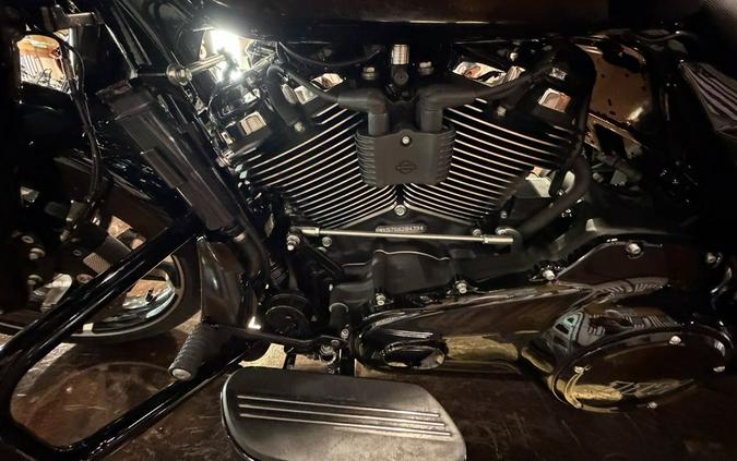 2025 Harley-Davidson Street Glide® Base