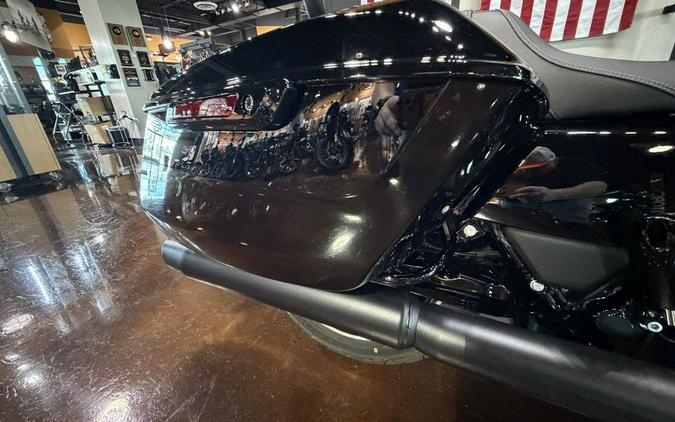 2025 Harley-Davidson Street Glide® Base