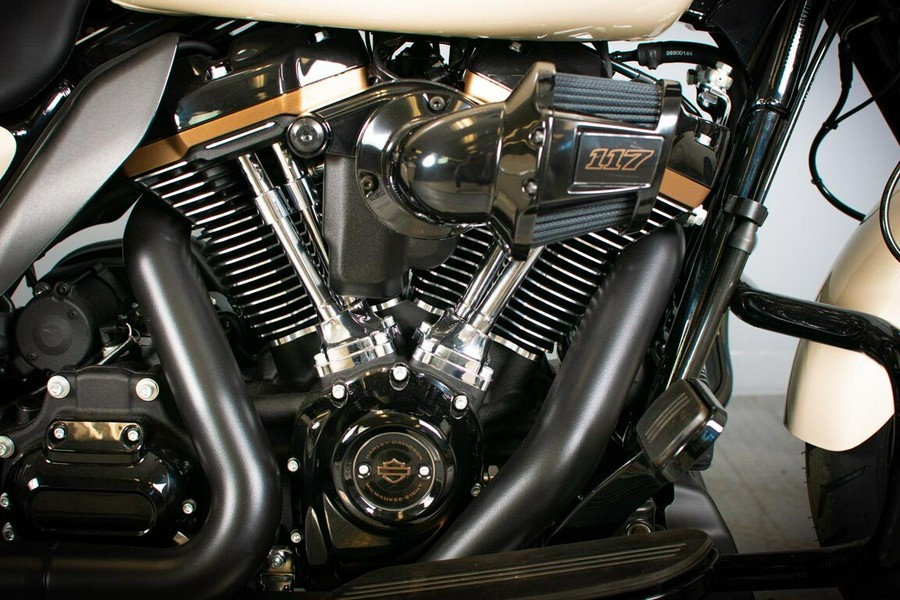 2023 Harley-Davidson Street Glide ST FLHXST