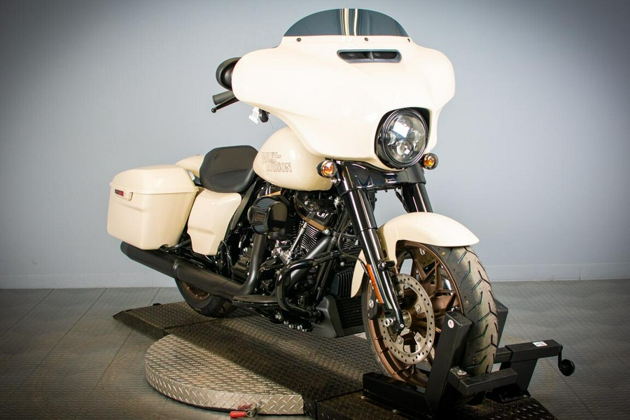 2023 Harley-Davidson Street Glide ST FLHXST