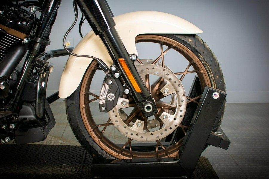 2023 Harley-Davidson Street Glide ST FLHXST