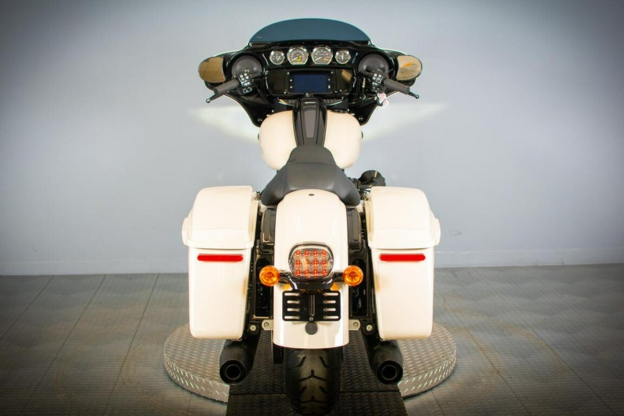 2023 Harley-Davidson Street Glide ST FLHXST