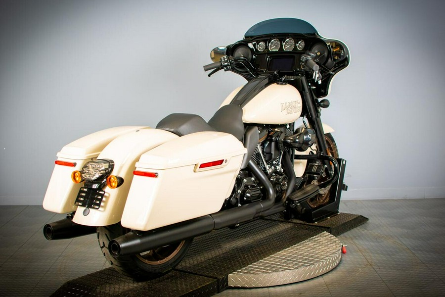 2023 Harley-Davidson Street Glide ST FLHXST