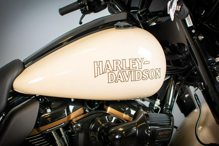 2023 Harley-Davidson Street Glide ST FLHXST