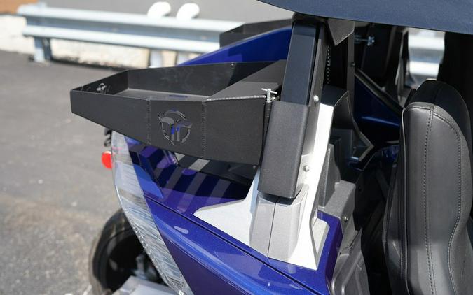 2017 Polaris Slingshot SL Navy Blue
