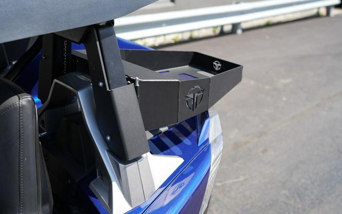 2017 Polaris Slingshot SL Navy Blue
