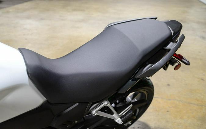 2026 Honda NX500
