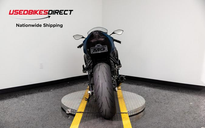 2023 KAWASAKI NINJA ZX-6R ABS - $11,999.00