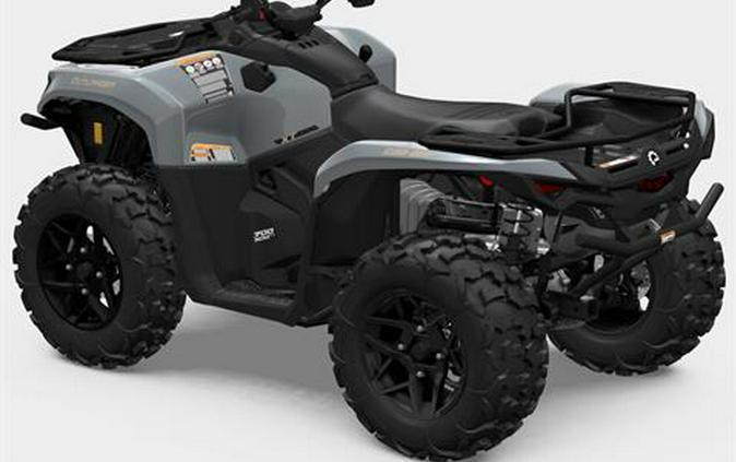 2027 Can-Am Outlander XT 700