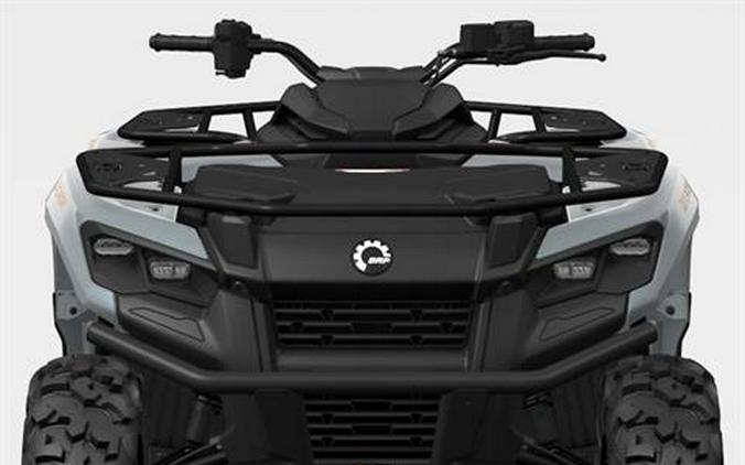 2027 Can-Am Outlander XT 700