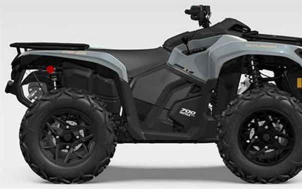 2027 Can-Am Outlander XT 700