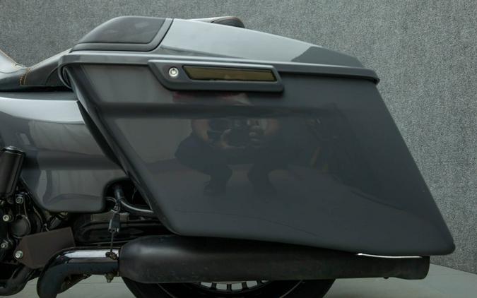2018 HARLEY DAVIDSON FLHXSE CVO STREET GLIDE W/ABS