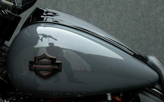 2018 HARLEY DAVIDSON FLHXSE CVO STREET GLIDE W/ABS