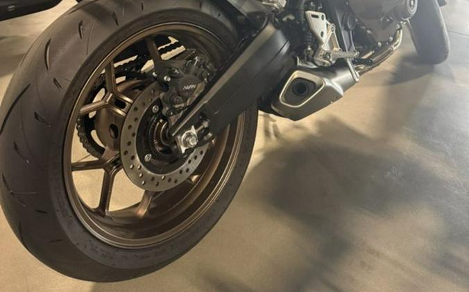 2024 Honda CB650R ABS