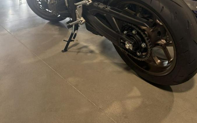 2024 Honda CB650R ABS