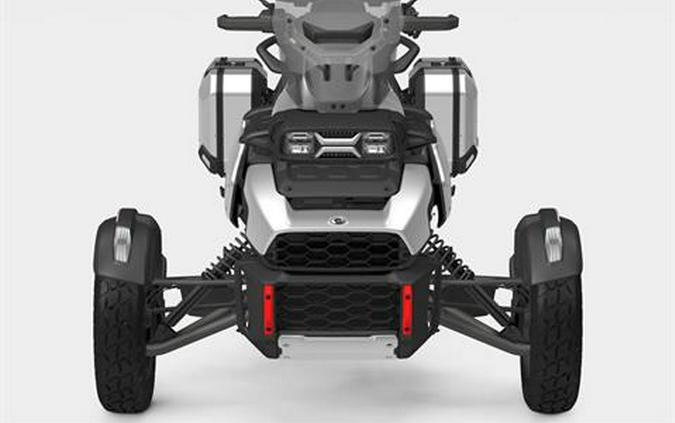 2026 Can-Am Canyon XT