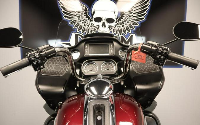 2017 Harley-Davidson® FLTRU - Road Glide® Ultra