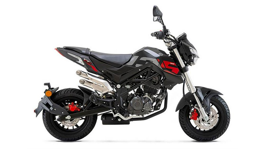 2023 Benelli TNT 135