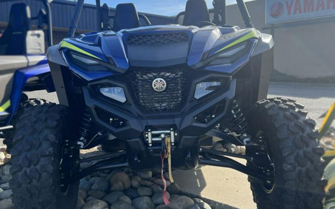 2023 Yamaha Wolverine RMAX2 1000 Limited Edition