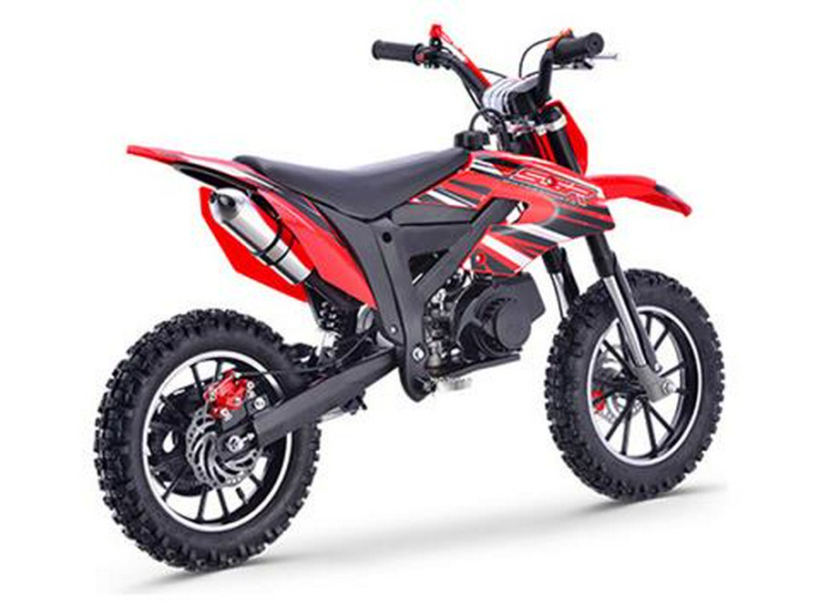 2021 SSR Motorsports SX50-A