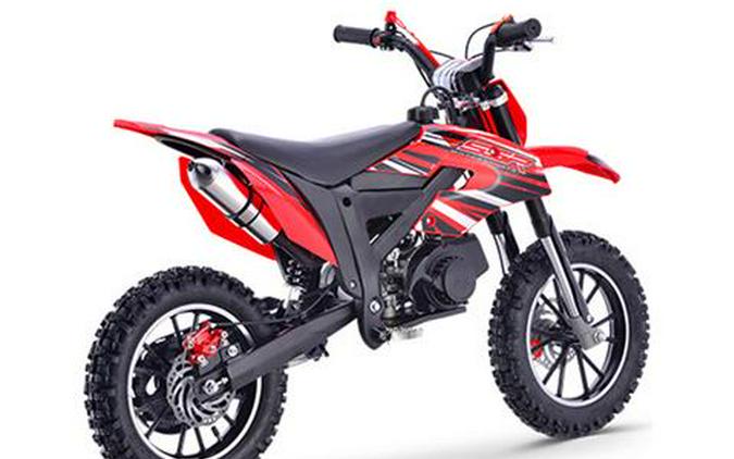 2021 SSR Motorsports SX50-A