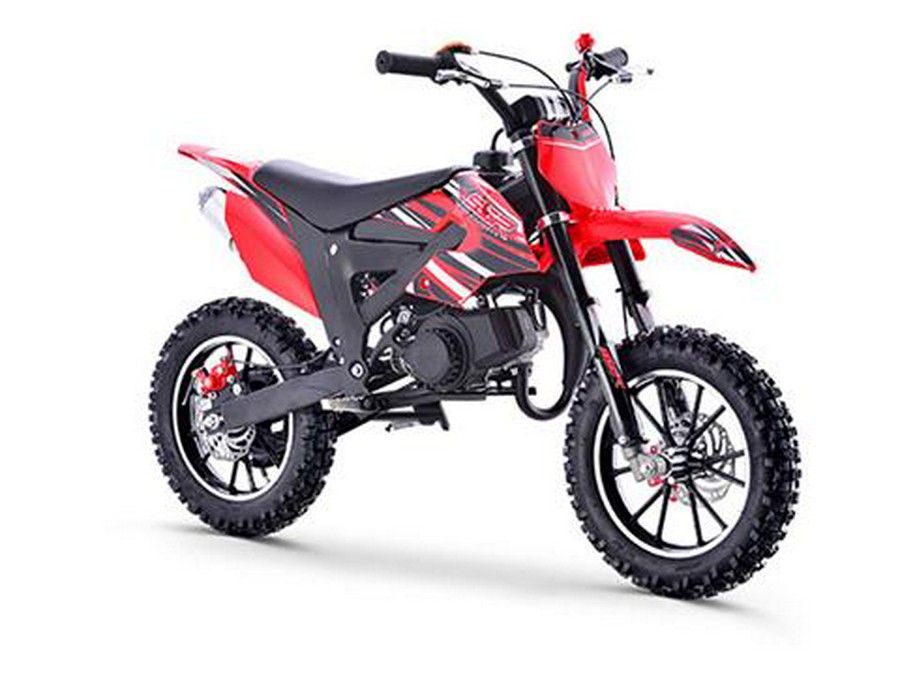 2021 SSR Motorsports SX50-A