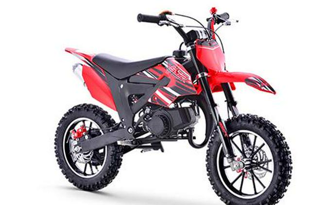 2021 SSR Motorsports SX50-A