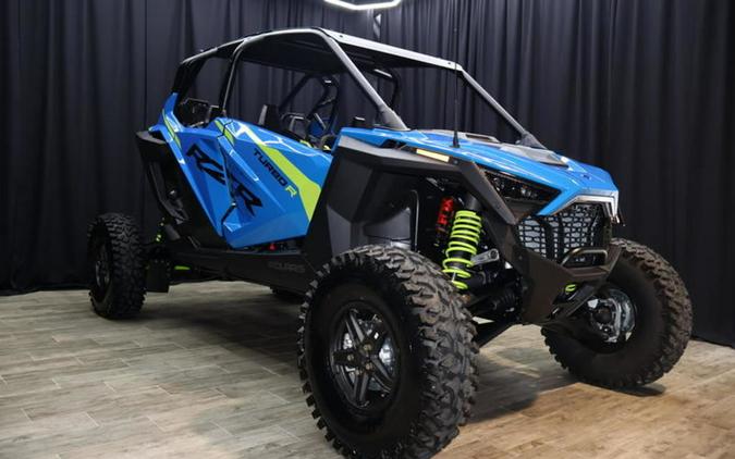 2024 Polaris RZR Turbo R 4 Ultimate