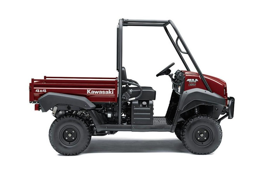 2023 Kawasaki MULE™ 4010 4x4