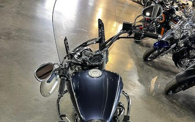 2015 Yamaha V Star 1300 Tourer