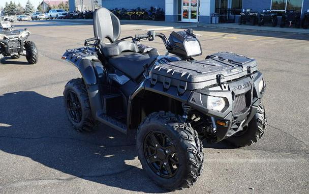 2024 Polaris® Sportsman Touring 850