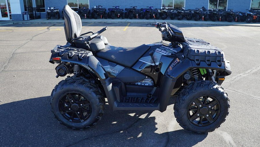 2024 Polaris® Sportsman Touring 850