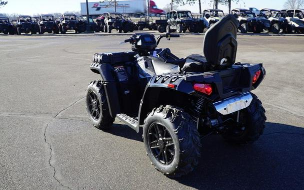 2024 Polaris® Sportsman Touring 850