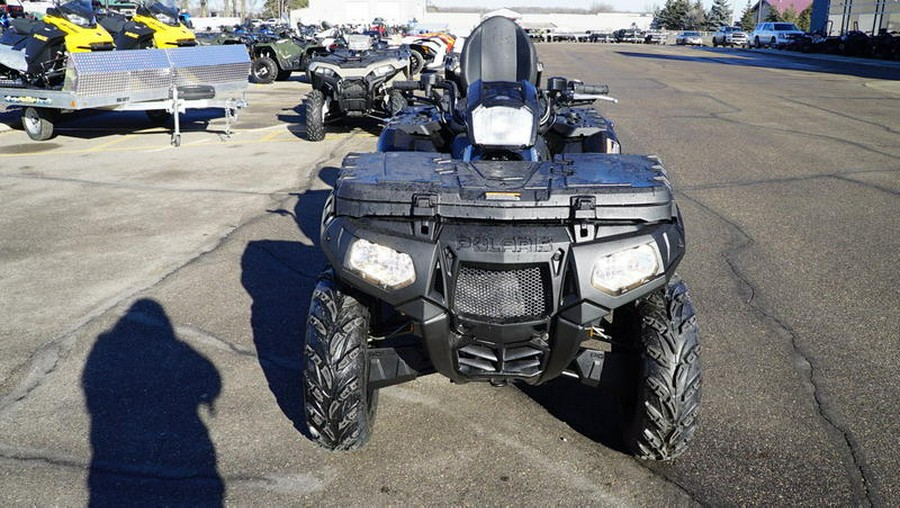 2024 Polaris® Sportsman Touring 850