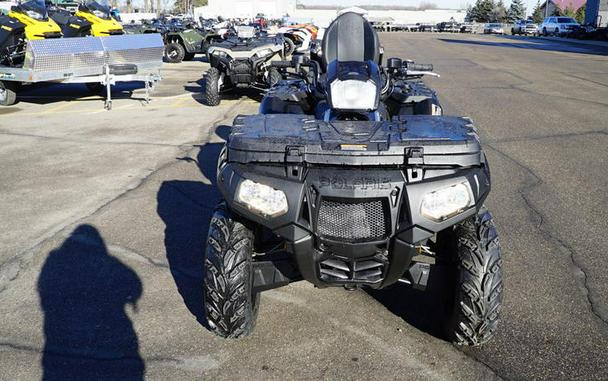 2024 Polaris® Sportsman Touring 850