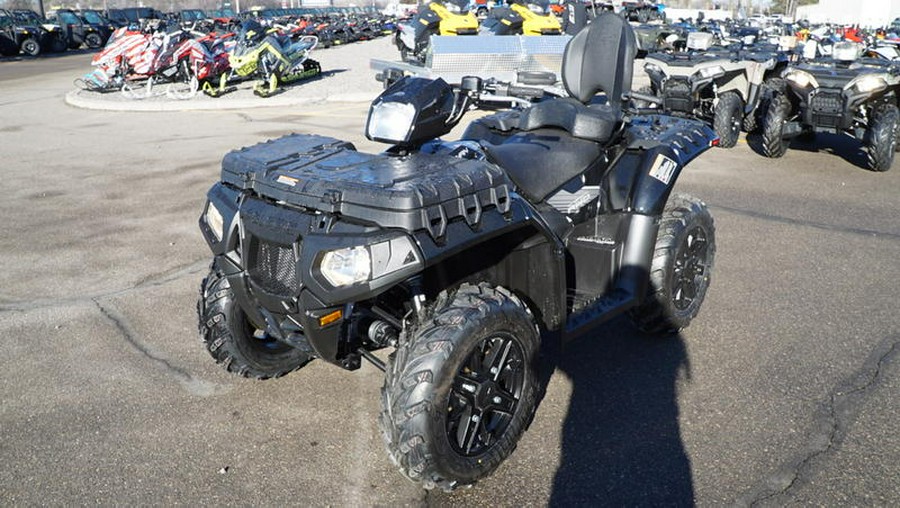 2024 Polaris® Sportsman Touring 850