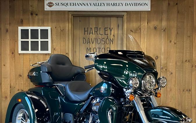 Tri Glide® Ultra  High Country Harley-Davidson® Frederick